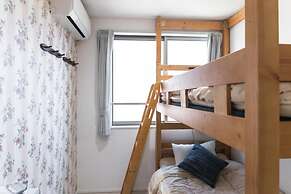 nestay inn tokyo senju