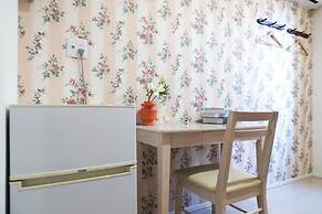 nestay inn tokyo senju