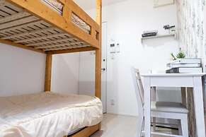 nestay inn tokyo senju