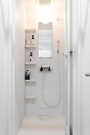 nestay inn tokyo senju