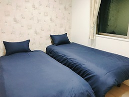 nestay inn tokyo senju