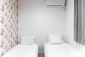 nestay inn tokyo senju