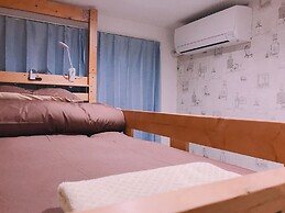 nestay inn tokyo senju