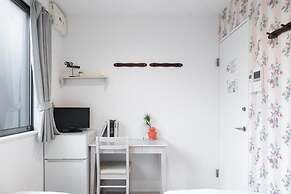 nestay inn tokyo senju