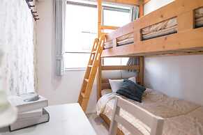 nestay inn tokyo senju