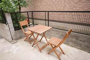 nestay inn tokyo senju