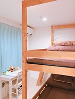 nestay inn tokyo senju