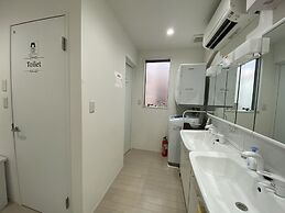 nestay inn tokyo senju