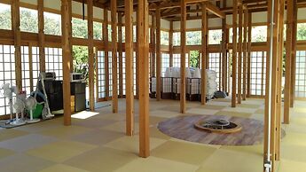 Sasayakanayado Futtsu