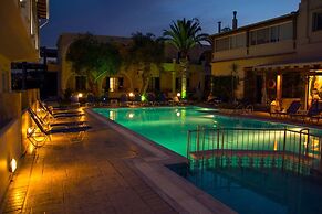 Olive Grove Hotel