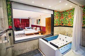 Skyline Resort & Convention Centre