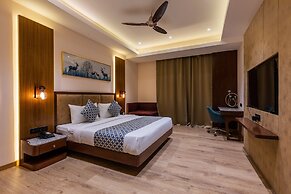 Skyline Resort & Convention Centre