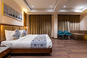 Skyline Resort & Convention Centre