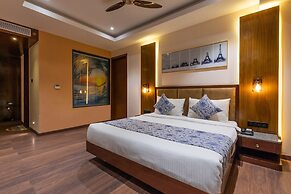 Skyline Resort & Convention Centre