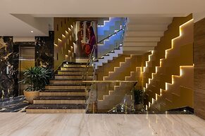 Skyline Resort & Convention Centre