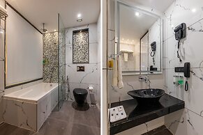 Skyline Resort & Convention Centre