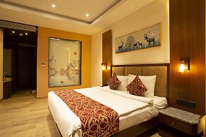 Skyline Resort & Convention Centre