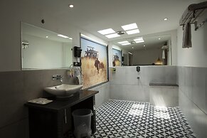 Skyline Resort & Convention Centre