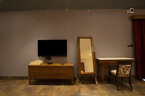 Skyline Resort & Convention Centre