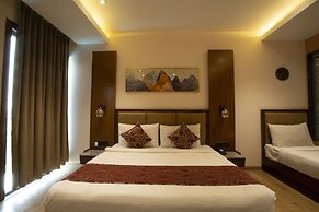 Skyline Resort & Convention Centre