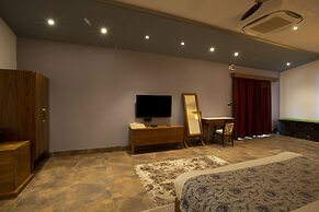 Skyline Resort & Convention Centre