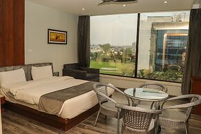 Skyline Resort & Convention Centre