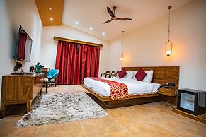 Skyline Resort & Convention Centre