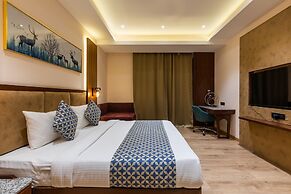 Skyline Resort & Convention Centre