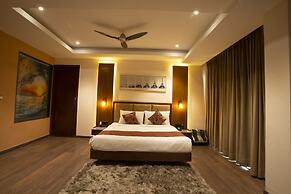 Skyline Resort & Convention Centre