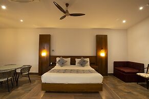 Skyline Resort & Convention Centre