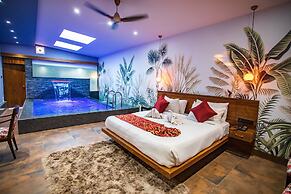 Skyline Resort & Convention Centre