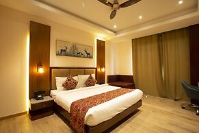 Skyline Resort & Convention Centre