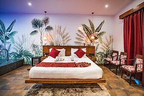 Skyline Resort & Convention Centre