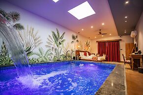 Skyline Resort & Convention Centre