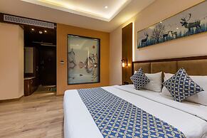 Skyline Resort & Convention Centre