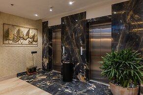 Skyline Resort & Convention Centre