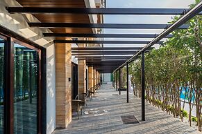 Skyline Resort & Convention Centre