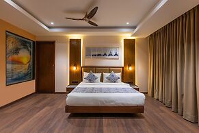 Skyline Resort & Convention Centre