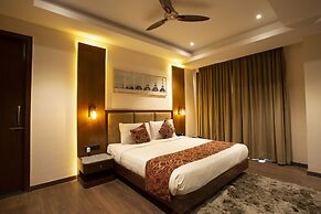 Skyline Resort & Convention Centre