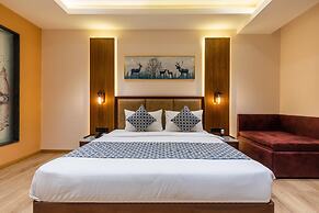 Skyline Resort & Convention Centre