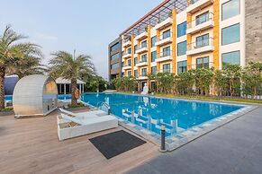 Skyline Resort & Convention Centre