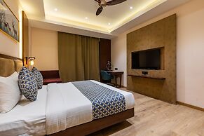 Skyline Resort & Convention Centre