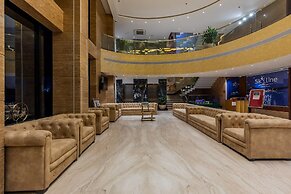 Skyline Resort & Convention Centre