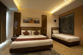 Skyline Resort & Convention Centre