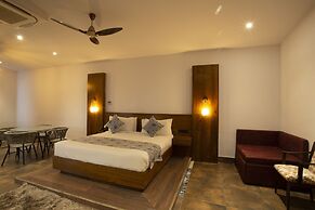 Skyline Resort & Convention Centre