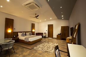 Skyline Resort & Convention Centre