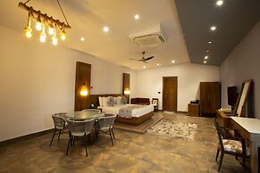 Skyline Resort & Convention Centre