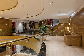 Skyline Resort & Convention Centre