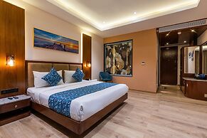 Skyline Resort & Convention Centre