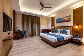 Skyline Resort & Convention Centre